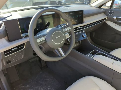 New 2026 Hyundai Sonata Blue FWD image 14