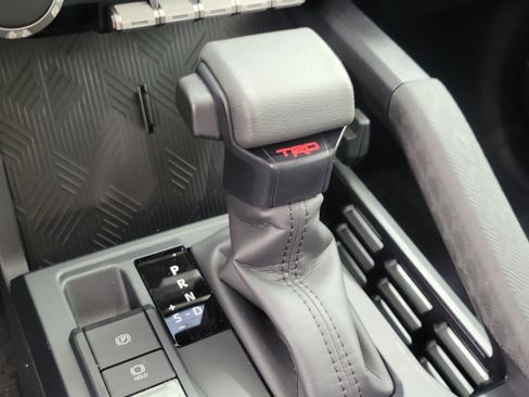 Used 2026 Toyota Tacoma TRD Off-Road AWD/4WD image 28