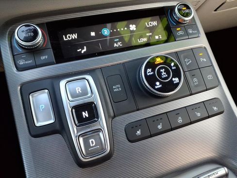 Certified 2023 Hyundai Palisade Calligraphy image 23