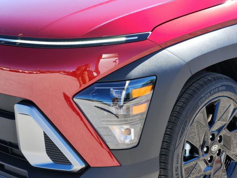 New 2026 Hyundai Kona SEL Sport image 6