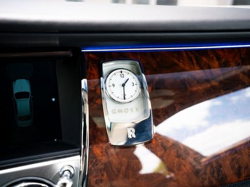 Used 2010 Rolls-Royce Ghost RWD image 44