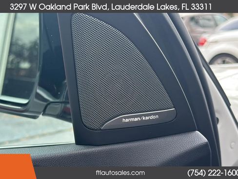 Used 2019 BMW X5 xDrive40i image 18