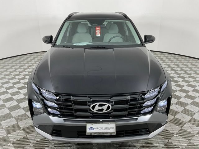 Used 2025 Hyundai Tucson SEL FWD image 14