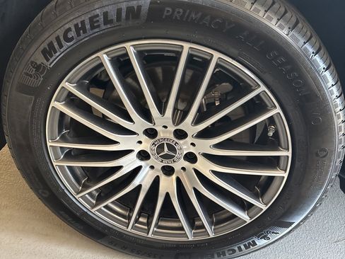 Certified 2026 Mercedes-Benz GLC 300 image 6