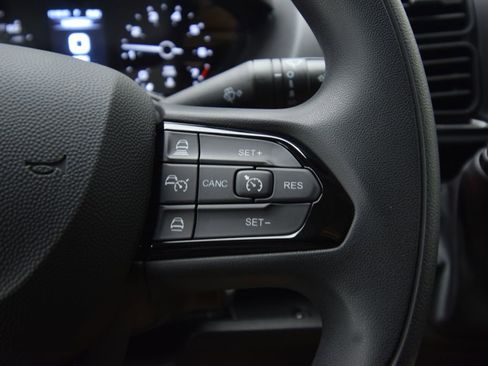 New 2026 RAM ProMaster 1500 w/ Convenience Group FWD image 22