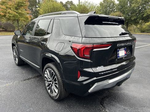 New 2026 GMC Terrain Denali image 20