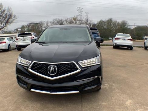 Used 2020 Acura MDX SH-AWD w/ Technology Package image 3