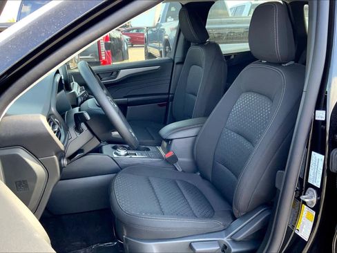 New 2026 Ford Escape Active image 7