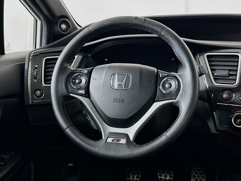 Used 2014 Honda Civic Si image 18