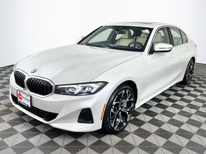 Used 2025 BMW 330i xDrive Sedan w/ Premium Package