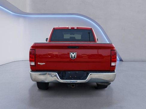 Used 2015 RAM 1500 Tradesman w/ Popular Equipment Group RWD image 5