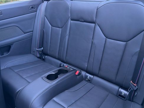 Used 2025 BMW M4 xDrive Competition image 13