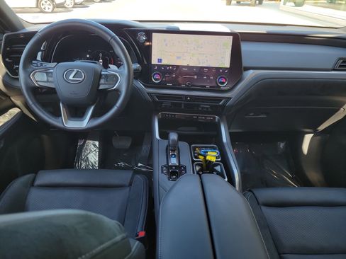 Used 2024 Lexus TX 350 AWD w/ Technology Package image 14