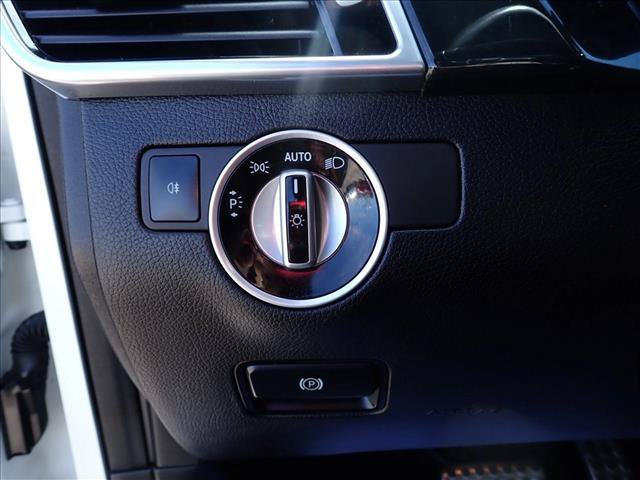 Used 2016 Mercedes-Benz GLE 450 4MATIC Coupe image 16