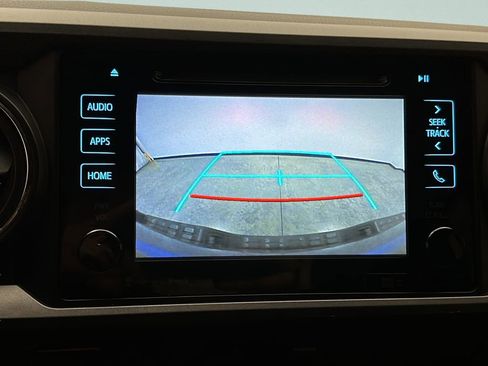 Used 2016 Toyota Tacoma TRD Sport w/ Towing Package image 22