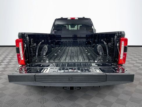 New 2026 Ford F350 XLT w/ XLT Premium Package AWD/4WD image 26