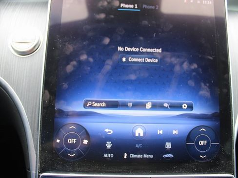 Certified 2025 Mercedes-Benz C 300 Sedan image 40