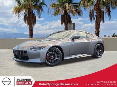 Used 2024 Nissan Z Performance w/ Floor Mat Package
