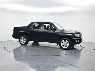 Used 2013 Honda Ridgeline RTL video 3