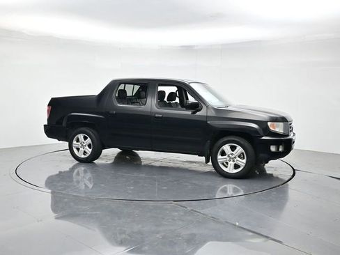 Used 2013 Honda Ridgeline RTL image 3