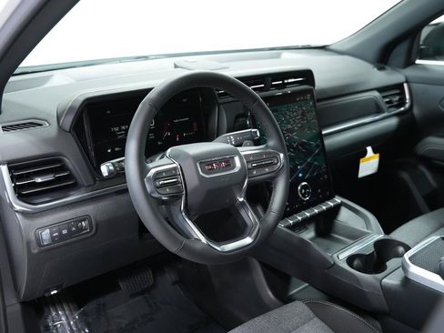 New 2026 GMC Terrain Elevation w/ Black Edition FWD image 71