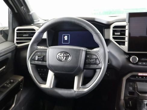 New 2026 Toyota Tundra Limited image 14