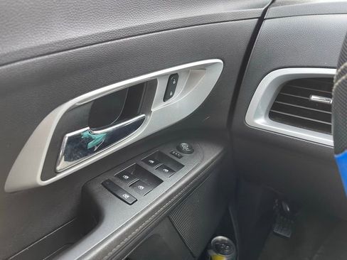 Used 2012 Chevrolet Equinox LS image 10