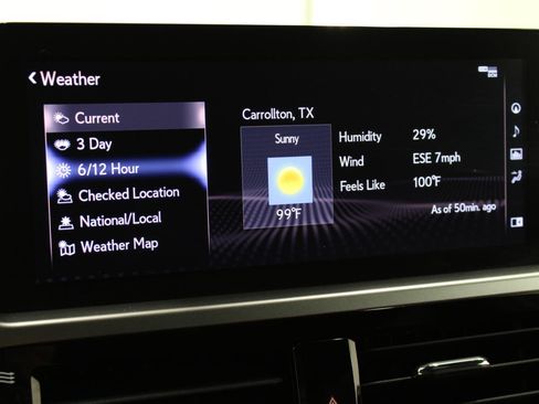 Used 2022 Lexus GX 460 Premium w/ Accessory Package AWD/4WD image 61