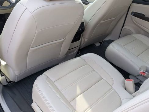 Used 2020 GMC Acadia Denali w/ LPO, Floor Liner Package AWD/4WD image 26