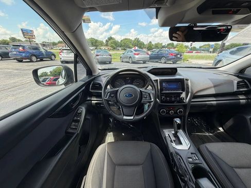 Used 2020 Subaru Crosstrek 2.0i Premium AWD/4WD image 43