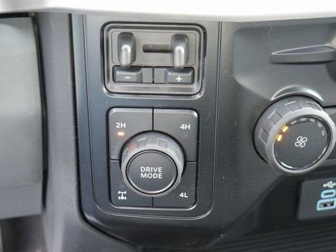 New 2026 Ford F250 XLT w/ FX4 Off-Road Package image 18