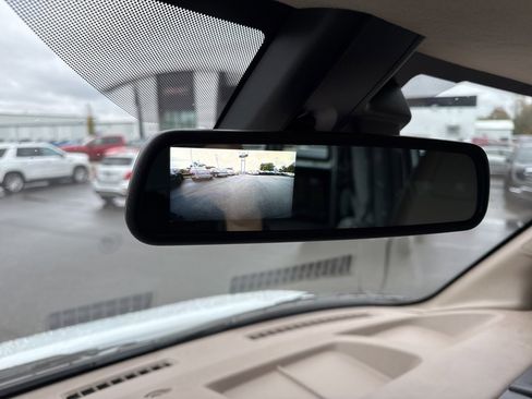 New 2025 Chevrolet Express 3500 Extended w/ Driver Convenience Package image 18