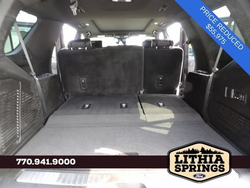 Used 2023 GMC Yukon Denali w/ Denali Reserve Package AWD/4WD image 29