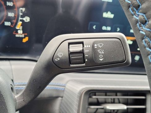 New 2026 Ford Mustang Dark Horse image 43