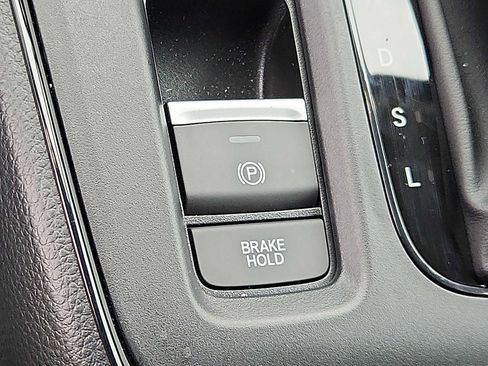 Certified 2026 Honda CR-V LX image 25