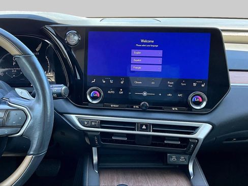 Used 2023 Lexus RX 350 FWD w/ Accessory Package (K3) image 7