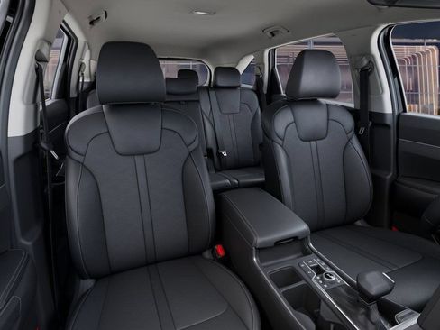 New 2026 Kia Sorento EX AWD/4WD image 14