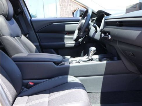 New 2026 MAZDA CX-50 Meridian Edition w/ Weather Package AWD/4WD image 12