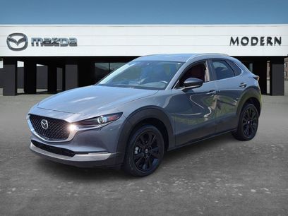 Certified 2023 MAZDA CX-30 AWD 2.5 S w/ Preferred Package
