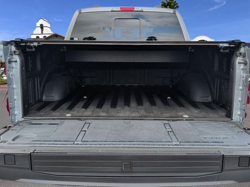 Used 2024 Ford F150 XLT w/ Equipment Group 302A MID RWD image 26