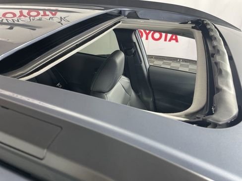 New 2026 Toyota Corolla Cross XLE image 10