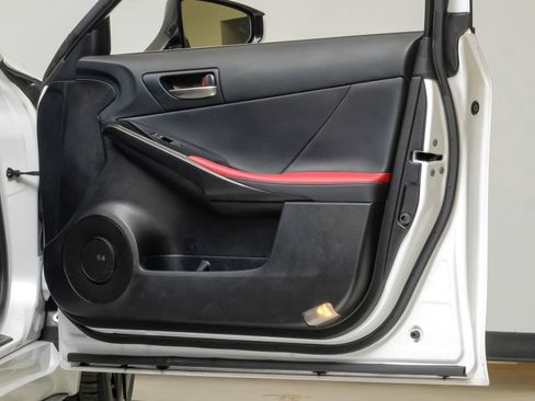 Used 2024 Lexus IS 300 w/ Comfort Package RWD image 47