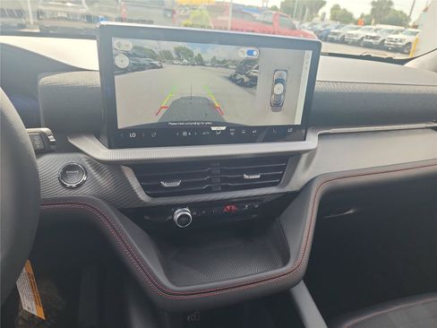 New 2026 Ford Explorer ST-Line RWD image 33