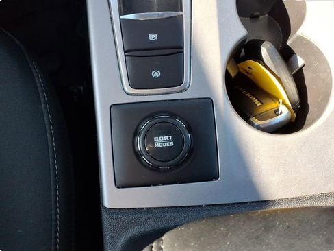 Used 2022 Ford Bronco Sport Big Bend w/ Convenience Package image 19