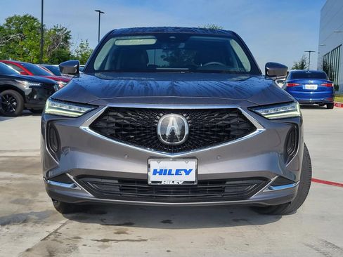 Used 2024 Acura MDX FWD w/ Technology Package image 2