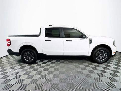 Used 2025 Ford Maverick XLT FWD image 9