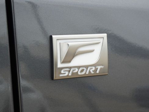 Used 2024 Lexus RX 350 F Sport w/ Convenience Package AWD/4WD image 7