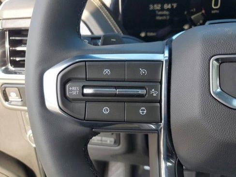 New 2026 GMC Yukon XL Elevation w/ Elevation Premium Package image 21