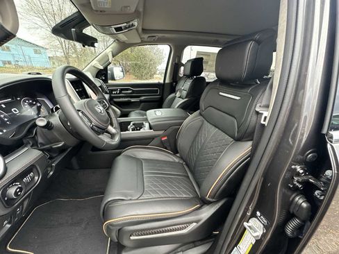 New 2026 RAM 1500 Tungsten image 13