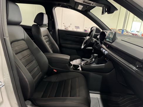 Used 2026 Honda CR-V Sport-L image 39
